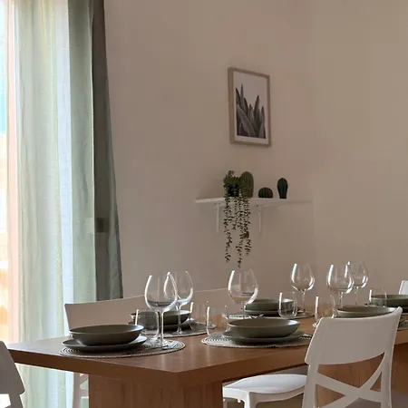 Terrazza Garibaldi *