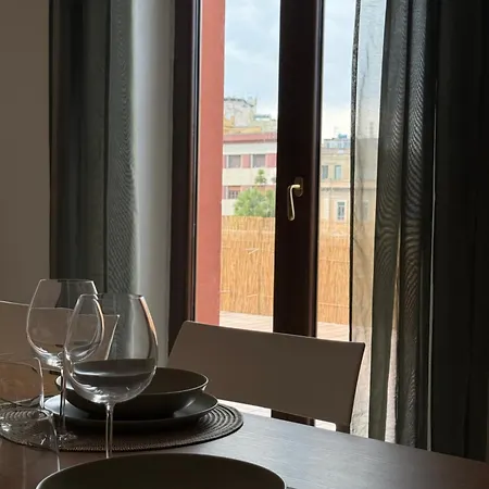 Terrazza Garibaldi