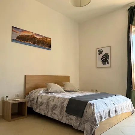 Terrazza Garibaldi Appartement Cagliari