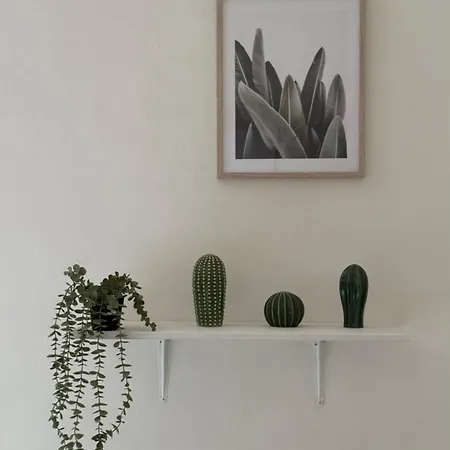 Terrazza Garibaldi Appartement Cagliari