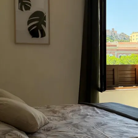 Appartement Terrazza Garibaldi Cagliari