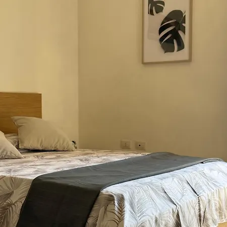Terrazza Garibaldi Cagliari