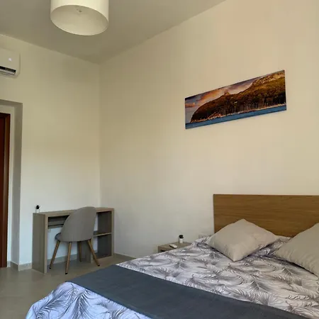 Appartement Terrazza Garibaldi Cagliari