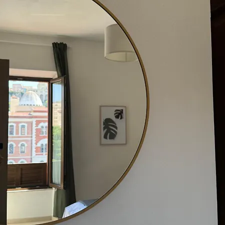 Terrazza Garibaldi Appartement