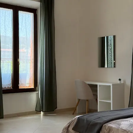 Terrazza Garibaldi Appartement *