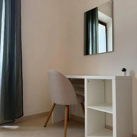 Terrazza Garibaldi Appartement Cagliari