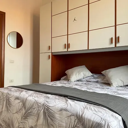 Appartement Terrazza Garibaldi Cagliari
