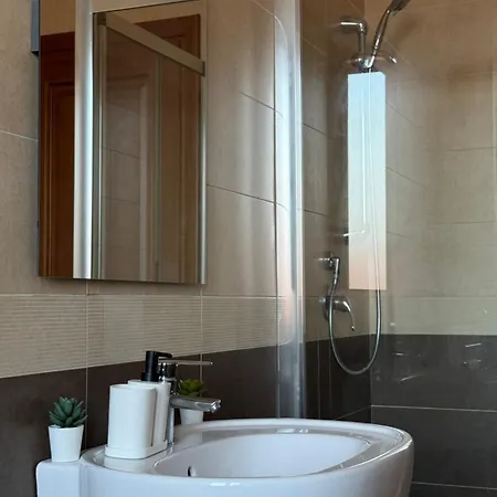 Appartement Terrazza Garibaldi Cagliari