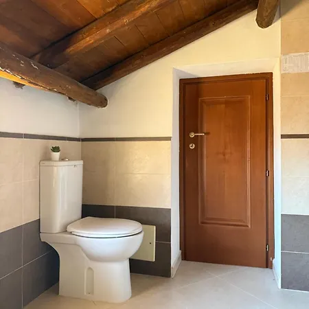 Terrazza Garibaldi Cagliari