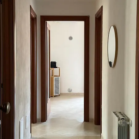 Appartement Terrazza Garibaldi Cagliari